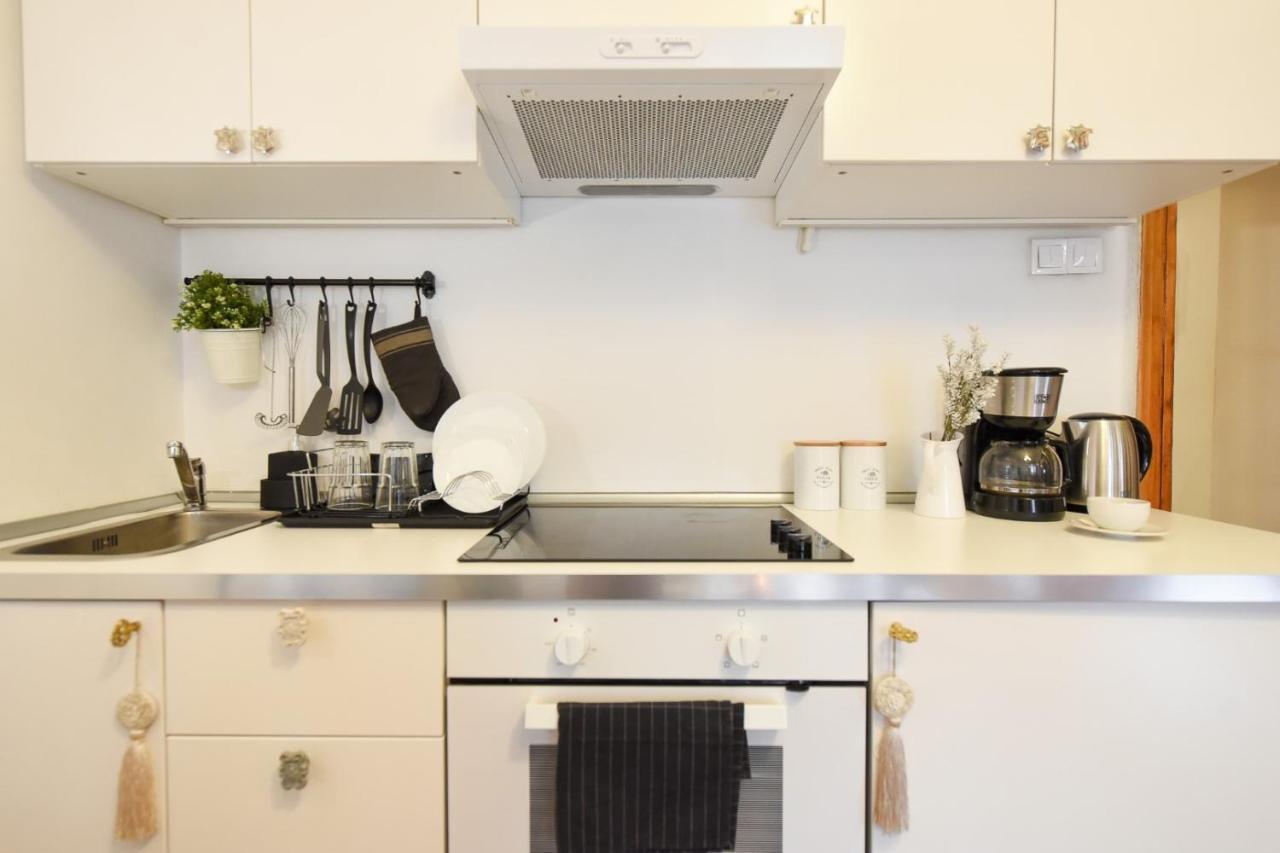Vintage Elegance, Modern Comfort: 1Br Apartment Overlooking Calea Victoriei Букурещ Екстериор снимка